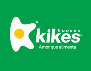 logo kikes