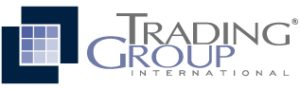 logo trading